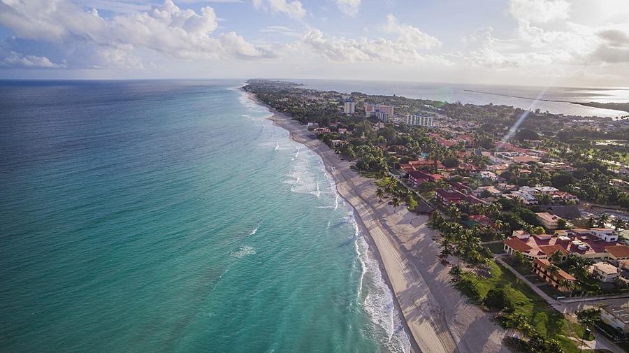 Club Kawama Hotel Varadero Bagian luar foto