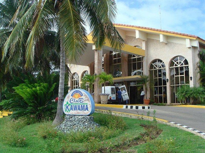 Club Kawama Hotel Varadero Bagian luar foto